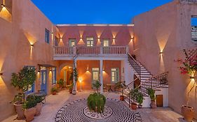 Casa del Sol