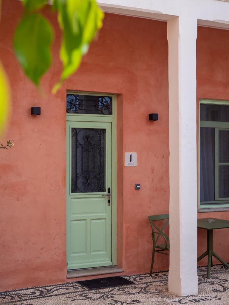 Aparthotel Casa del Sol Rhodes City Esterno foto